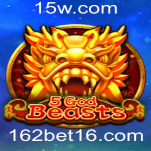 Explorando o Universo de 5GodBeasts: Um Mergulho no Fascinante Mundo de 162bet