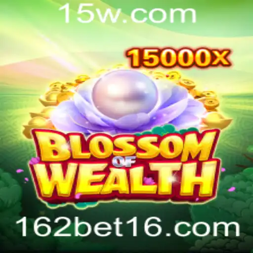 Explorando o Mundo de BlossomofWealth: O Jogo de Sucesso com a 162bet