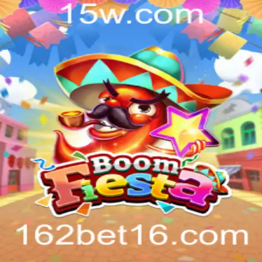 Explorando BoomFiesta: O Novo Fenômeno dos Jogos com 162bet
