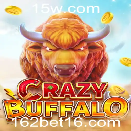 Descubra o Excitante Mundo de CRAZYBUFFALO com 162bet