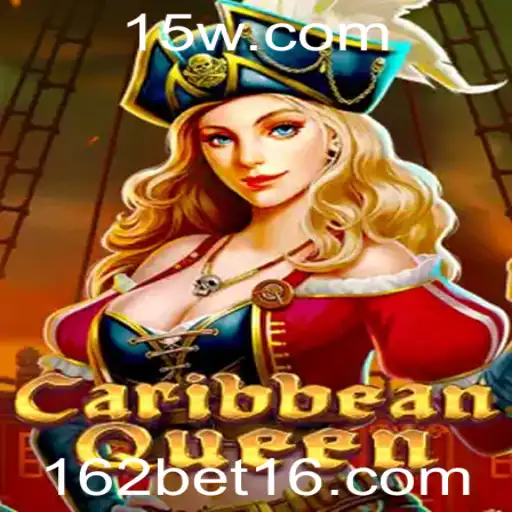 Exploração das Profundezas do Caribe com CaribbeanQueen e 162bet