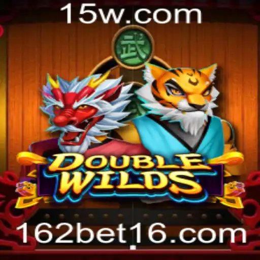 Explorando o Universo do Jogo DoubleWilds com 162bet