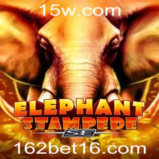 Explorando o Mundo de ElephantStampedeSE: O Jogo que Revoluciona as Apostas com 162bet
