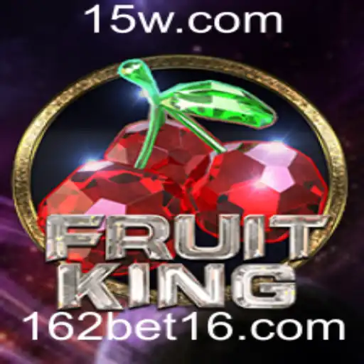 Descubra o Fascinante Mundo de FruitKing com 162bet