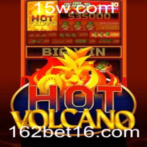 Explorando o Mundo de HotVolcano: Um Jogo de Emoções e Estratégia