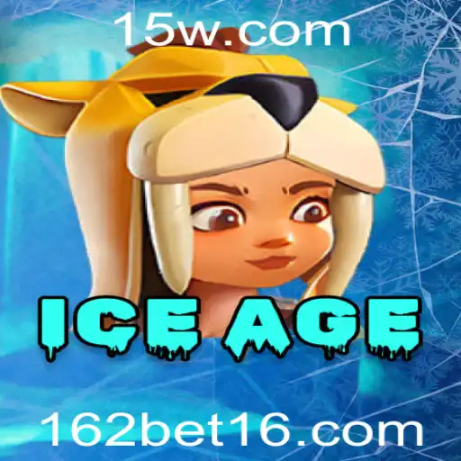Descubra o Fascinante Mundo de IceAge: A Experiência de Jogo com 162bet