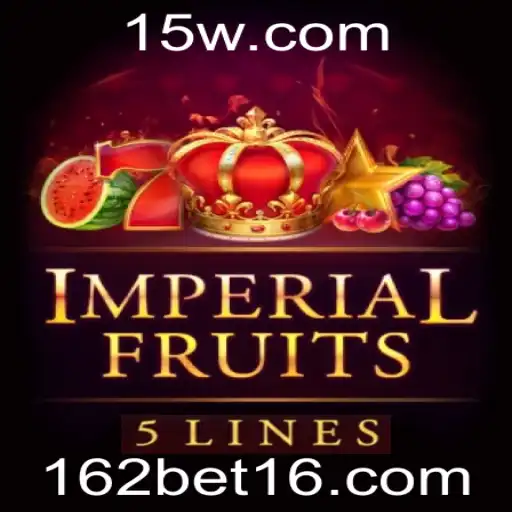ImperialFruits5: Descubra o Carismático Jogo de Cassino da 162bet