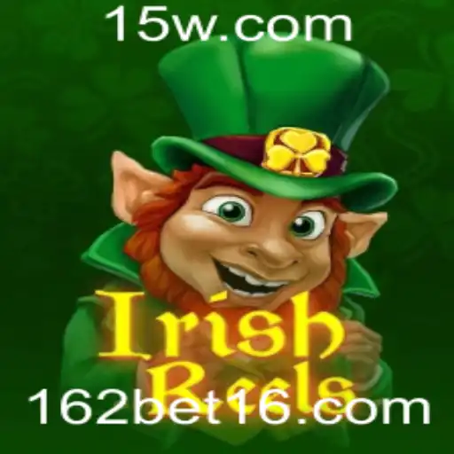 Descubra o Encanto do Jogo IrishReels com 162bet