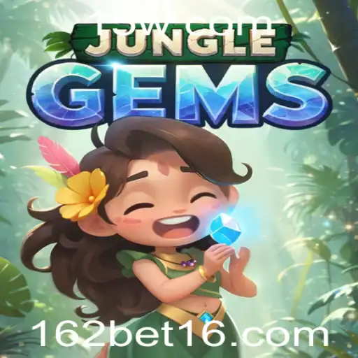 JungleGems: Um Guia Completo para o Novo Jogo que Está Dominando o Mundo das Apostas