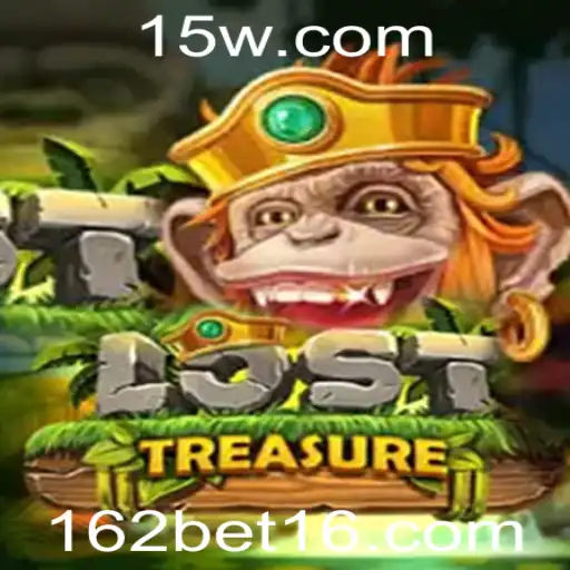 Descubra o Fascinante Mundo de LostTreasure com 162bet