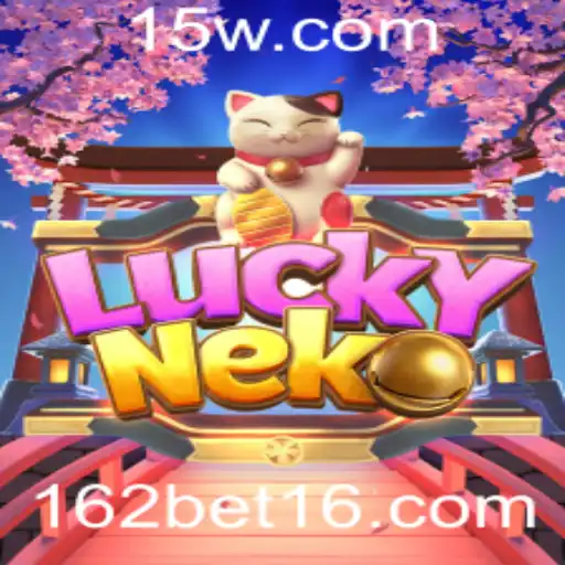 Descubra o Fascinante Mundo de LuckyNeko com 162bet
