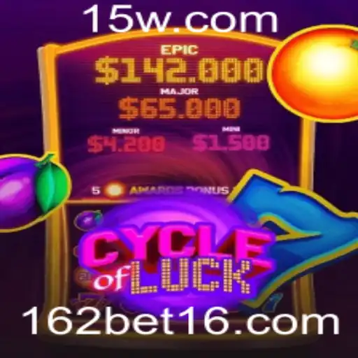 Descubra o Fascinante Mundo de CycleofLuck: Um Guia Completo