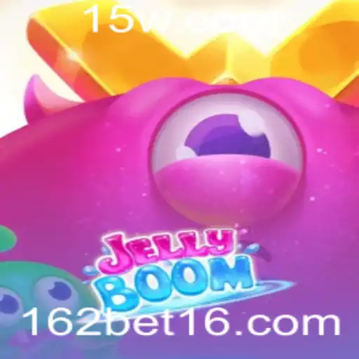 Descubra JellyBoom: O Jogo de Estratégia e Diversão