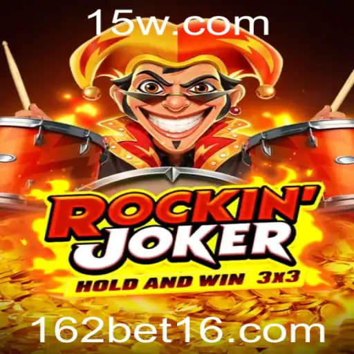 Tudo sobre RockinJoker: O Jogo de Azar Online Que Está Conquistando o Mundo