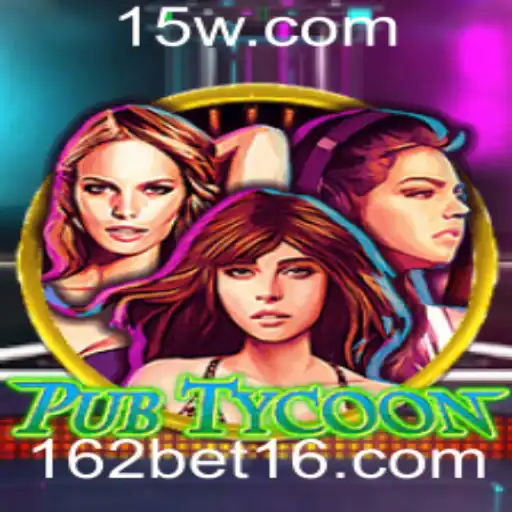 Descubra o Mundo de PubTycoon: Um Mergulho no Jogo de Gestão de Pubs com a Emoção de 162bet