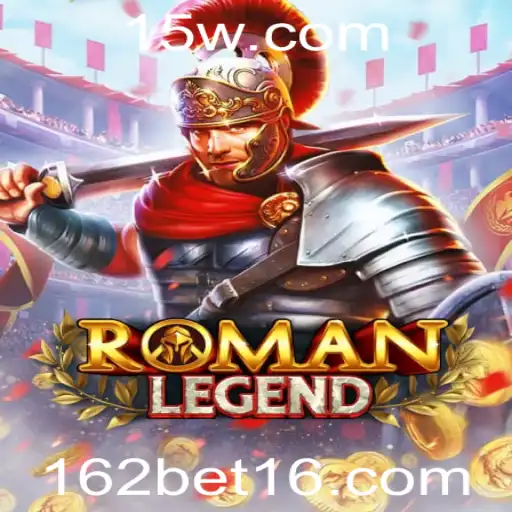 Descubra RomanLegend: O Novo Jogo Empolgante da 162bet