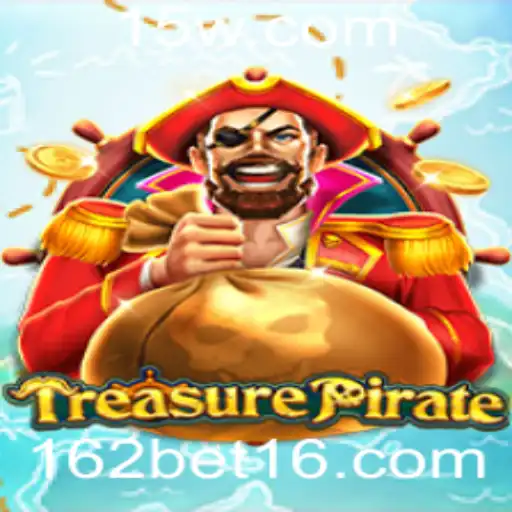 Descubra o Emocionante Mundo de TreasurePirate e a Aposta com 162bet